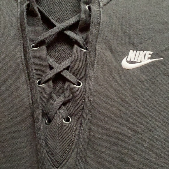 Nike Hoodie - Worn Once - Picture 2 of 3